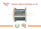 1j50 permalloy Wire 500 Curie Point Soft Magnetic alloy High Magnetic Permeability permalloy