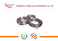 Resistance Heater Wire 0Cr27Al7Mo2 , Anti-oxidation for Household Electrical Appliance