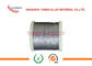 Type J thermocouple wire iron constantan material 0.2mm 0.3mm 0.4mm for medical industry