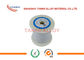 White Fep Insulation Material Nicr Alloy Nichrome Wire 0.5mm For Heating Elements