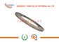 0cr25al5 Strip 0.8mm Thickness 25mm Width FeCrAl Alloy For Exhaust Hood In Automobile / Motorcycle