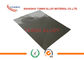 Stable resistance heating nicr nichrome alloy strip / foil NiCr80/20  0.02mm