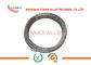 K Type Chromel And Alumel Rod 4.0mm 4.1mm 5.0mm Wire With Oxidized Color