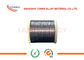 0.25mm 0.38mm Din200 Spool Pure Nickel Manganese Alloys Wire Ni201 Ni200 Nimn3