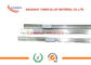 99.6% Purity Nicr Alloy Silver White Nickel Flat / Round Bar 1330mm Width