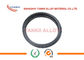Round Electrical Heating Wire Wire / Strip For Furnace And Oven Element