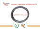 0cr27al7mo2 Fecral Alloy Heat Resistant Wire For Electric Stove / Spring Heating