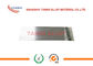 Thermal Bimetal Precision Alloy 6650 Tm1 For Fluorescent Lamp Glow Starters
