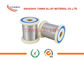Fecral AlloyElectric Resistance Wire Round Flat For Tubular Heater