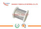 High Working Temperature Electric Resistance Wire 0.023  -0.8 Mm Thickness