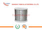 Electric Resistant Nicr Alloy Nicr60 /15 Wire For Conventor Heater