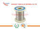 Furnace Electric Resistance Wire / Ribbon / Strip Low Expansion Coefficient