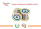 Alloy 875 Magnetic Round Fecral Wire Good Form Stability For Industrial Furnace