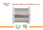 Heat Resistant Nicr Alloy Nichrome Ribbon With Nickel 60% Chromium 15%