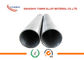 Monel 400 / K500  Copper Nickel Pipe Silver Color With Good Corrosion Resistant