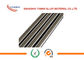 Ni70cr30 Annealed Nicr Alloy In Bar / Rod High Performance Nonmagnetic Bar