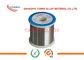 High Overload Capability Copper Nickel Alloy Wire For Jepsun Current Sensing Reforsistor