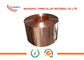Air Conditioning Beryllium Copper Strip 8.0 - 110mm Highest Strength / Hardness