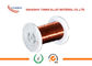Round Polyester Enameled Winding Wire 0.1 Mm 430 Stainless Steal For Resistors