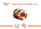 0.01 - 2.5mm Copper Nickel Alloy Wire Cube2 Beryllium Bronze Strip In Coil