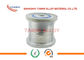 Heating Element Electric Resistance Wire 0.01 - 2mm For Power Resistor