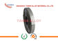 Nicr80 / 20 Nichrome Foil 0.01mm Thick For Foil Resistance Precision Resistance