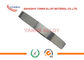 Nicr80 / 20 Nichrome Foil 0.01mm Thick For Foil Resistance Precision Resistance