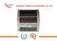 Radiator Heat Resistant Wire / Fecral Alloy 0cr25al5 Silver Grey Color