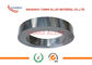 Heat Element Nicr Alloy Ribbon Shape Customized With High Resistance Ni80cr20
