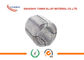 0cr21al4 Fecral Alloy Electric Wire / Coil Dia 5mm For Heating Equipment