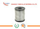 Tinned Copper Alloy Wire Swg / Awg Standard With Good Corrosion Resistance