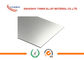 Ni35Cr20 with thickness 1/8” Nickel Chromium Resistance Alloy Sheet/ Plate
