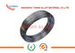 Stainless Steel Fecral Alloy Wire 0.7mm 0.9mm 1.0mm With Electric Resistance