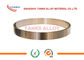 C17200 Beryllium Copper Alloy Aging Hardening Treatment