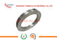 High Resistivity Fecral Alloy Resistance Wire Anti - Corrosion For Medical Machinery