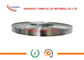 0.04mm Thickness Resisohm 135/145 Chrome Aluminum Foil 200mm Width For Electric Ceramic Furnace