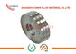 0.04mm Thickness Resisohm 135/145 Chrome Aluminum Foil 200mm Width For Electric Ceramic Furnace