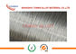 Chromel / Alumel K Type Thermocouple Wire 0.5mm Customized Insulation