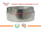 0.15mm*27mm Pure Nickel Strip Nickel Plated Steel Strip For Battery Pack