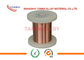 T Type Thermocouple Bare Wire 0.2mm TP Copper and TN Constantan Wire
