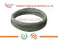 6-8mm Oxidized Fecral Resistance Heating Wire Cold Rolled High Resistivity