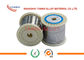 Ni60Cr15 High Resistance Wire Round Shape For Resistor Customzied Size