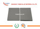18650 Nickel Strip 1.6x250x350mm , Nickel Foam 9996 Sheet Silver Gray Surface