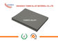 Ni Fe Foam 1.6x240 Mm Pure Nickel Strip Battery / Continuous Nickel Foam