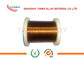 Colorful Bright Type K Thermocouple Wire Enamelled Wire 46 SWG 44SWG 43 SWG