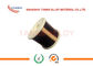 Colorful Bright Type K Thermocouple Wire Enamelled Wire 46 SWG 44SWG 43 SWG