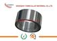 Rohs Certified Nicr Alloy Strip NiCr8020 Corrosion Resistant For Storage Heaters