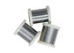 0.055mm Chromel A NiCr 80 / 20 Nicr Alloy For Heating Cables / Mats And Cords