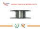 0.1mm×0.4mm Nicr Alloy Resistance Heating Ribbon Good Oxidation Resistance