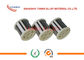 0.01-0.05mm 80 Nickel Chromium Wire Ni80Cr20 Resistance Wire For Electric Furnaces